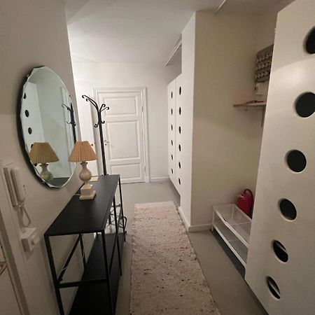 Home Inn Lng20 Stockholm Eksteriør billede