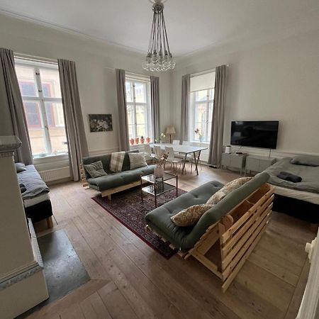 Home Inn Lng20 Stockholm Eksteriør billede