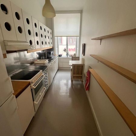 Home Inn Lng20 Stockholm Eksteriør billede