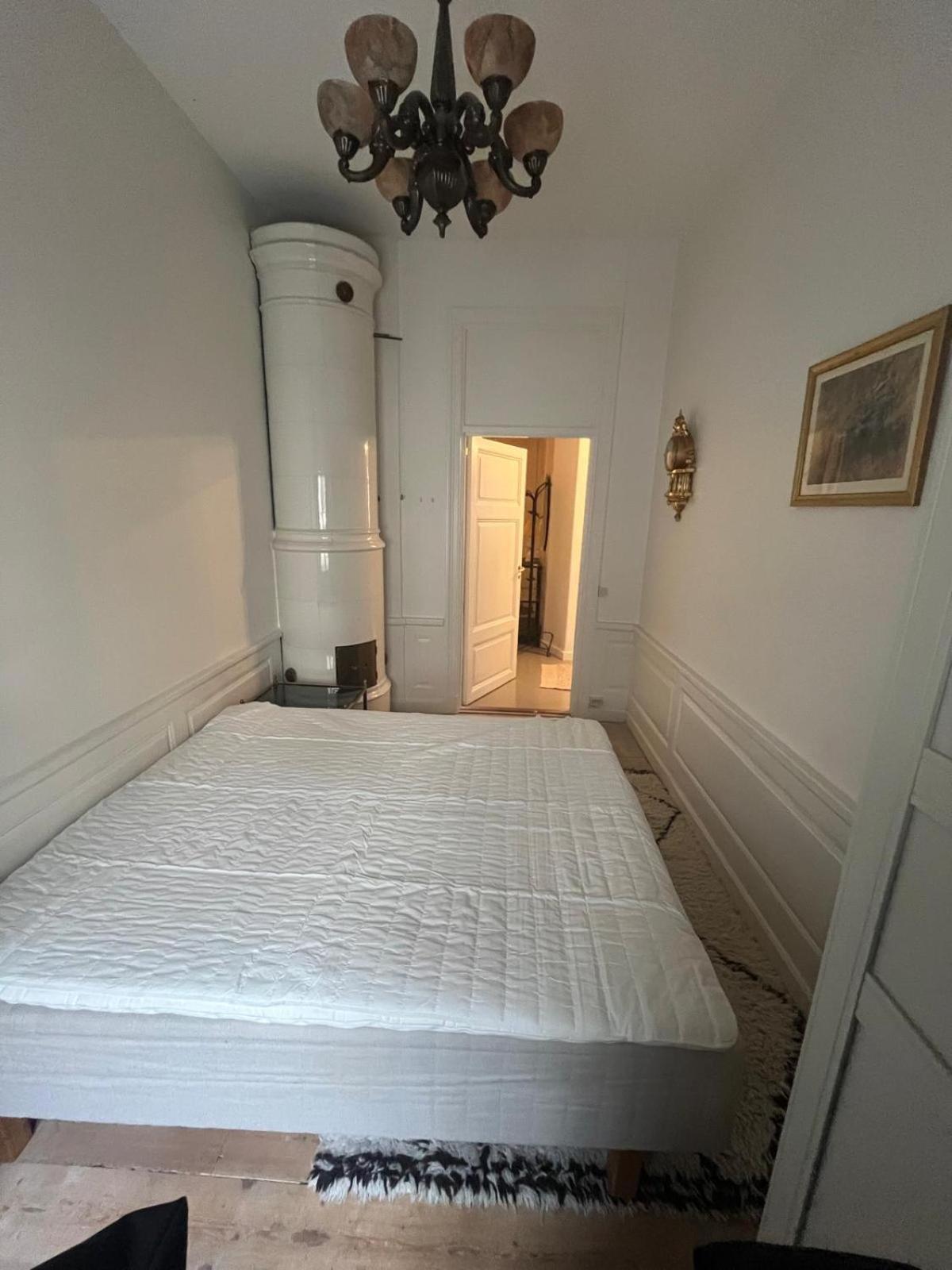 Home Inn Lng20 Stockholm Eksteriør billede