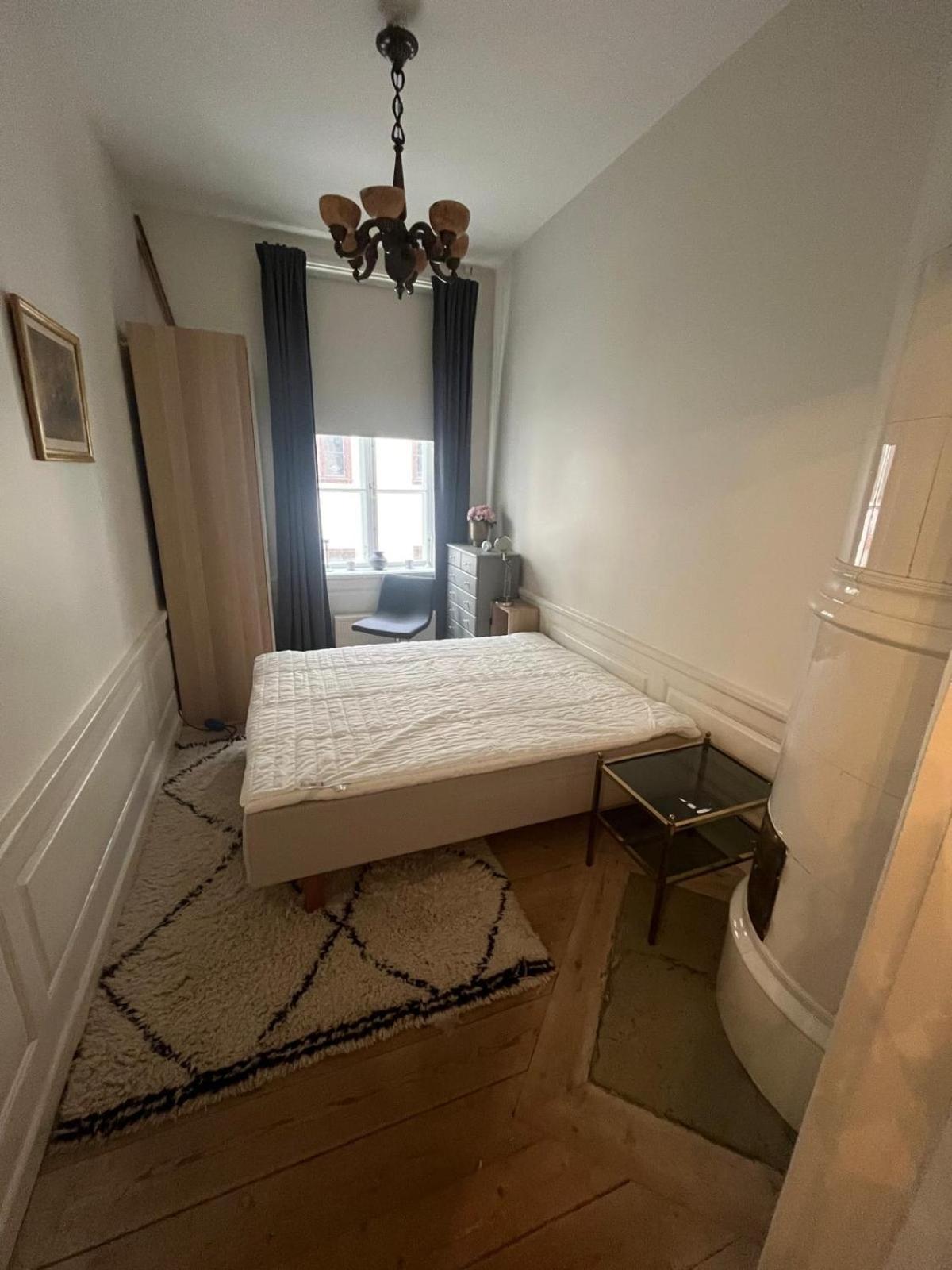 Home Inn Lng20 Stockholm Eksteriør billede